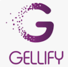 Copertina del progetto Gellify1